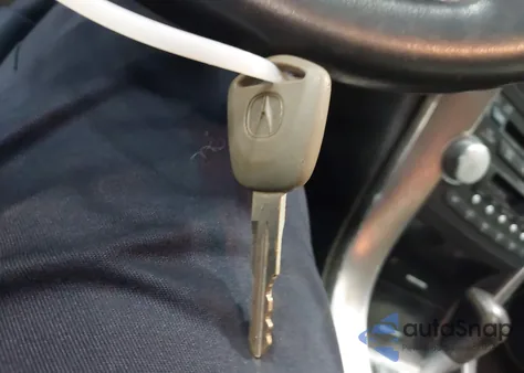 2004 Acura Tl z USA, uszkodzony, nr VIN 19UUA66264A048792